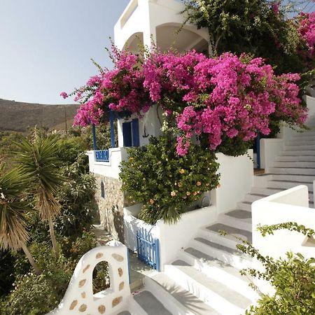 Butterfly View Suites Astypálaia Extérieur photo