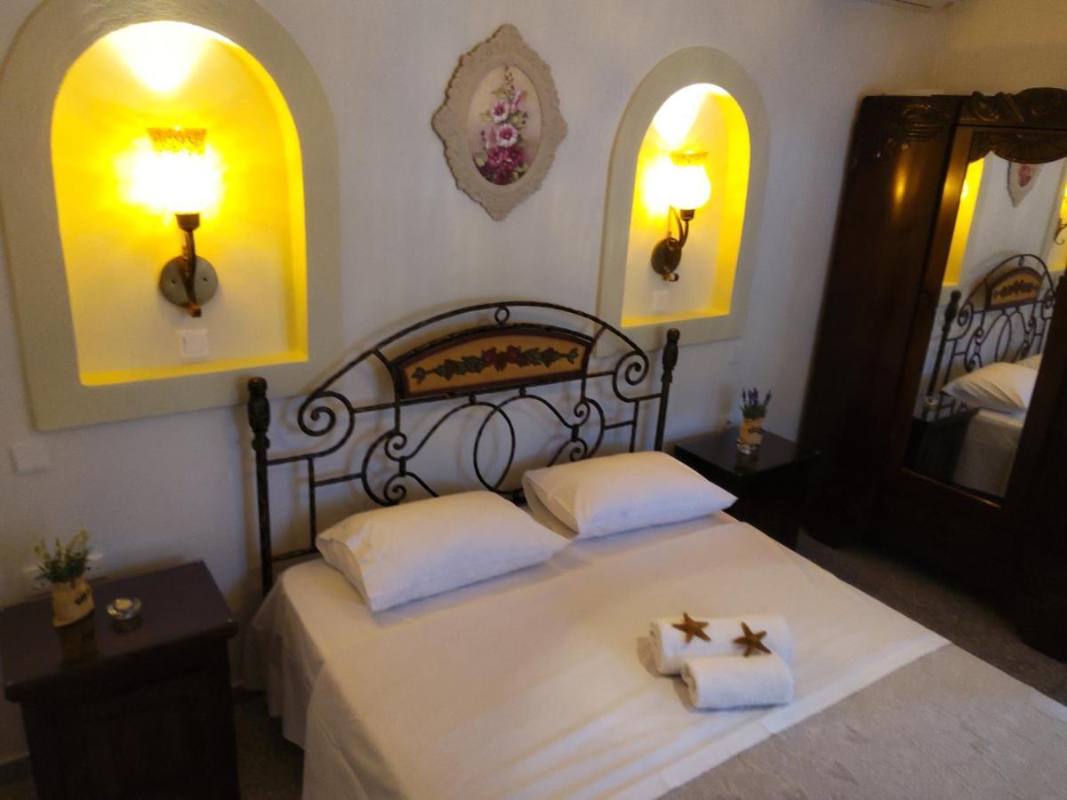 Butterfly View Suites Astypálaia Extérieur photo