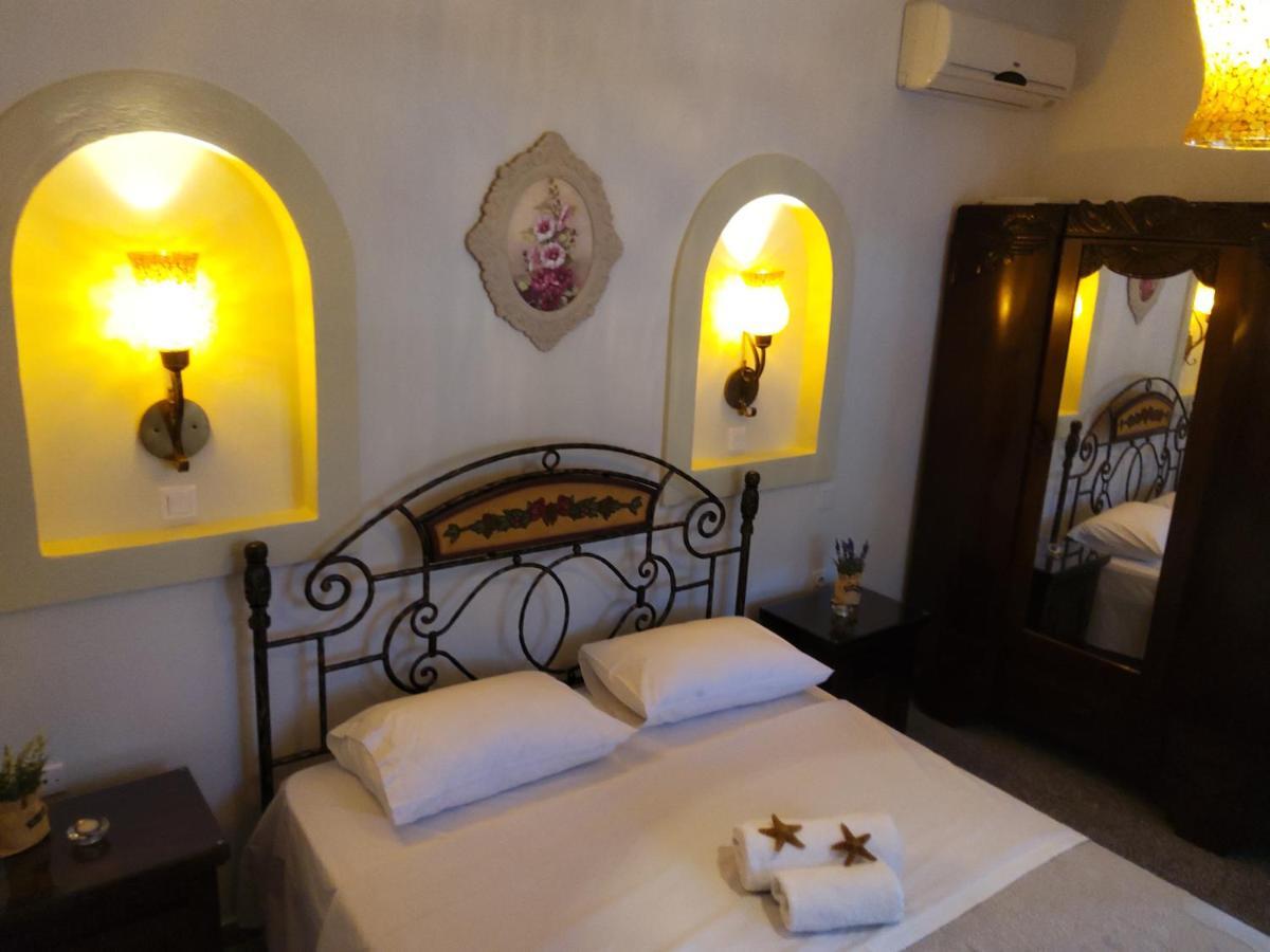 Butterfly View Suites Astypálaia Extérieur photo