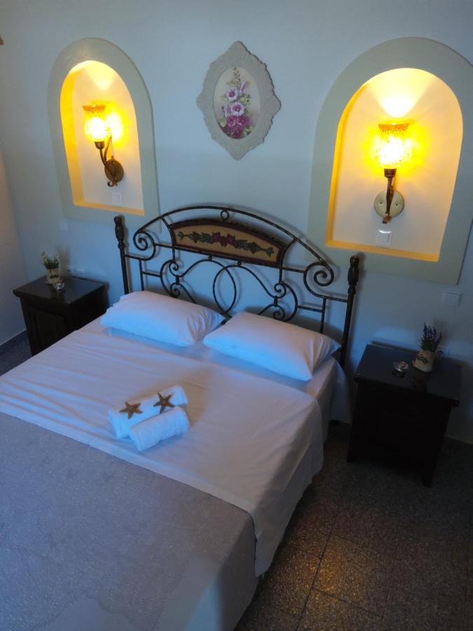 Butterfly View Suites Astypálaia Extérieur photo