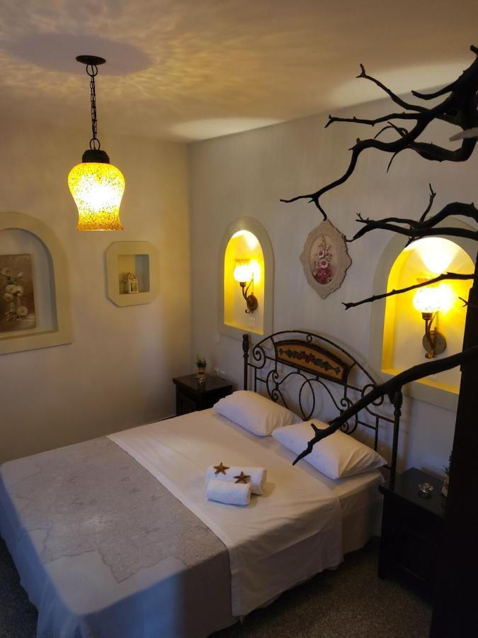 Butterfly View Suites Astypálaia Extérieur photo