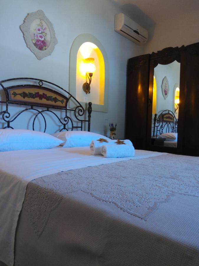 Butterfly View Suites Astypálaia Extérieur photo