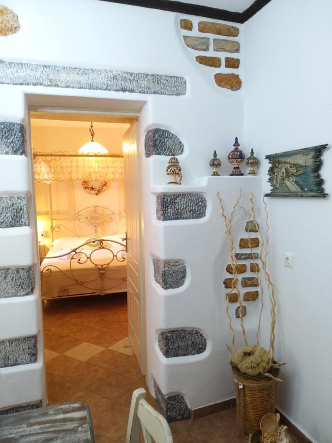 Butterfly View Suites Astypálaia Extérieur photo