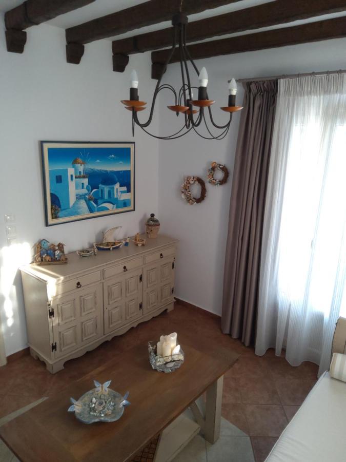 Butterfly View Suites Astypálaia Extérieur photo