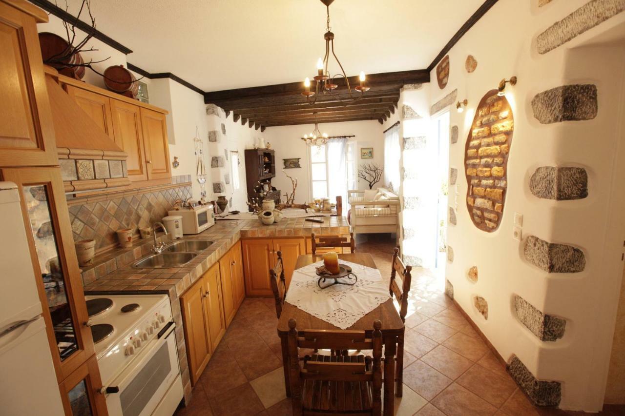 Butterfly View Suites Astypálaia Extérieur photo