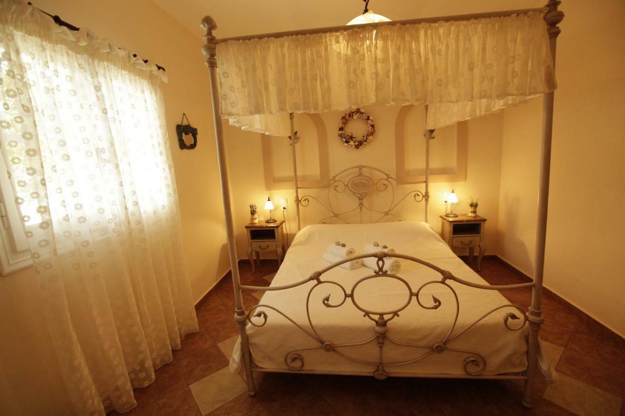 Butterfly View Suites Astypálaia Extérieur photo