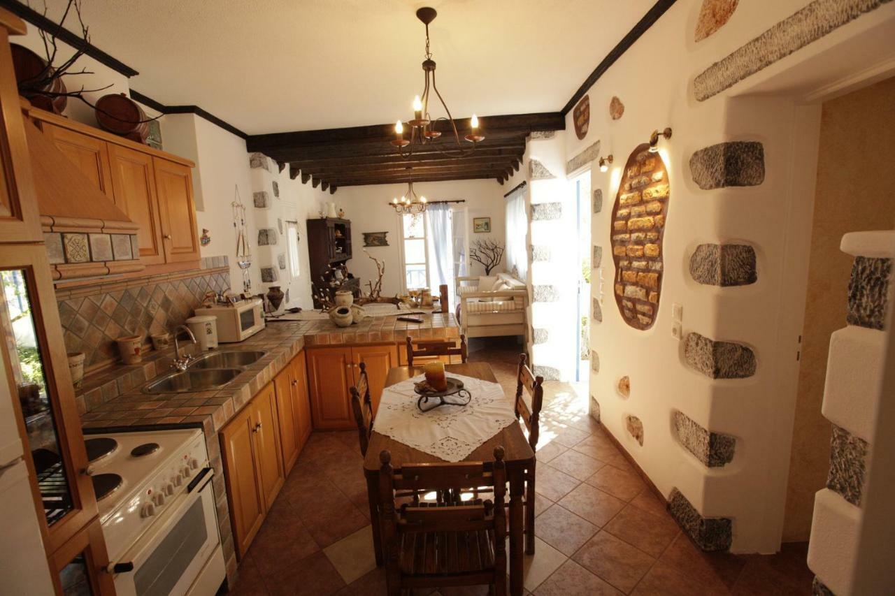 Butterfly View Suites Astypálaia Extérieur photo