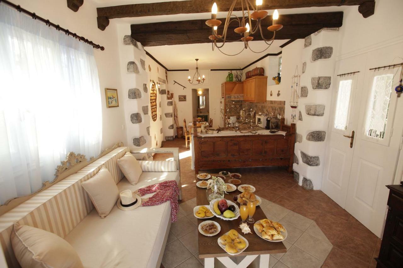 Butterfly View Suites Astypálaia Extérieur photo