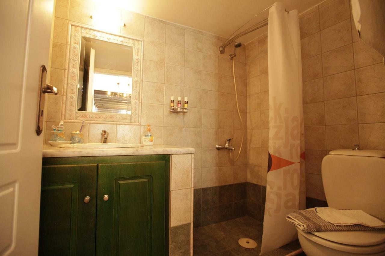 Butterfly View Suites Astypálaia Extérieur photo
