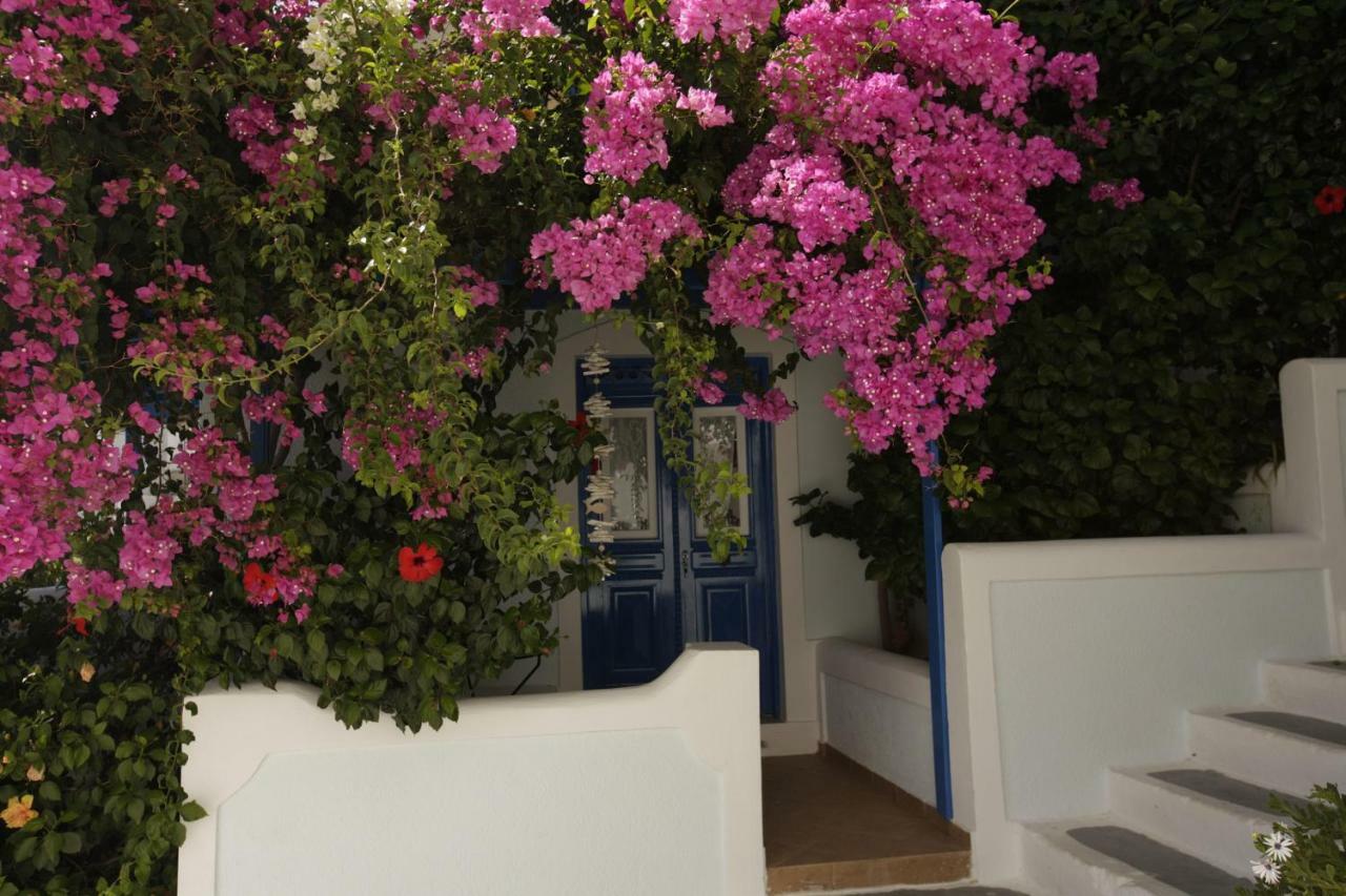 Butterfly View Suites Astypálaia Extérieur photo