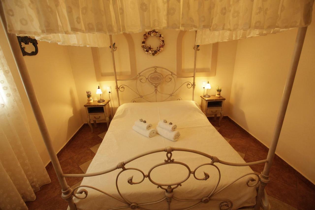 Butterfly View Suites Astypálaia Extérieur photo