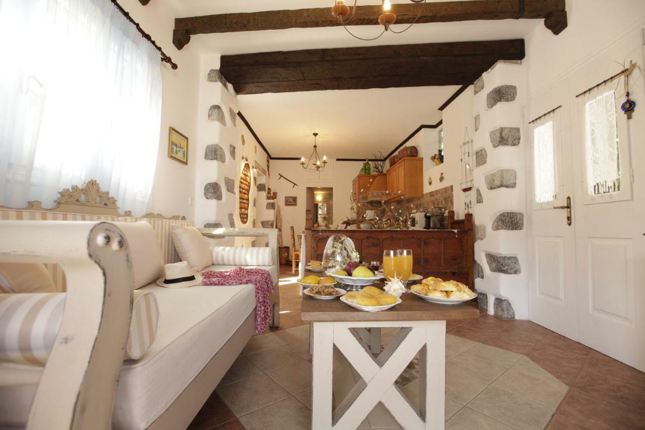 Butterfly View Suites Astypálaia Extérieur photo