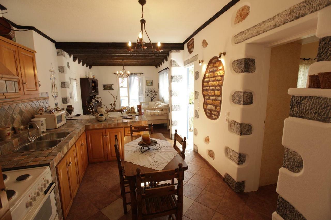 Butterfly View Suites Astypálaia Extérieur photo
