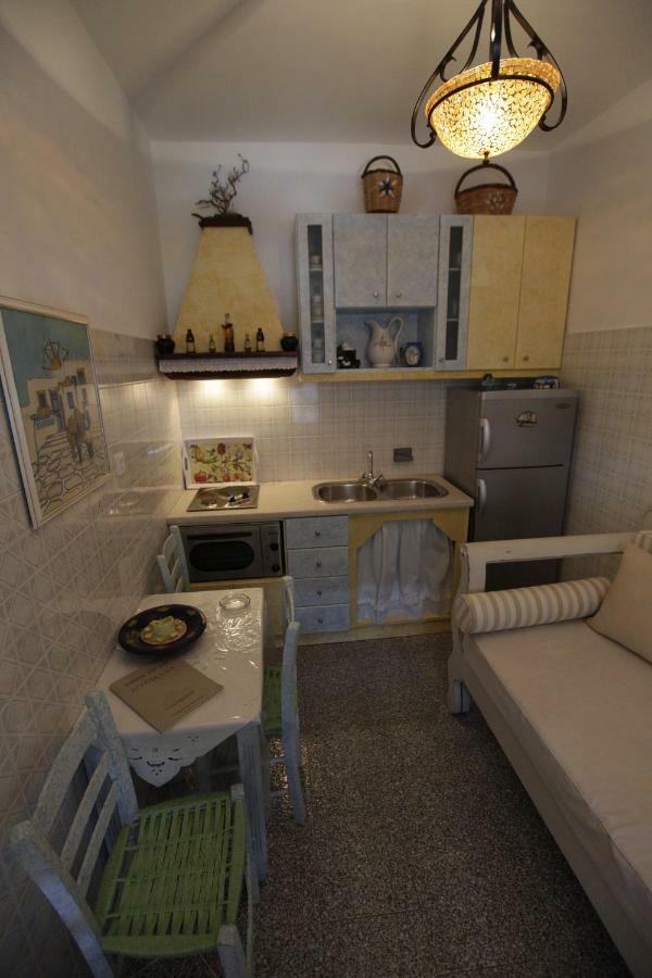 Butterfly View Suites Astypálaia Extérieur photo