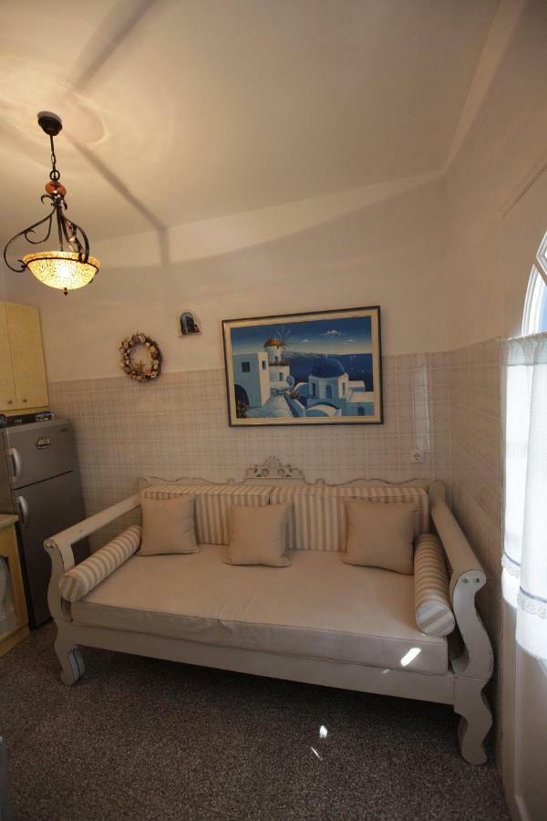 Butterfly View Suites Astypálaia Extérieur photo