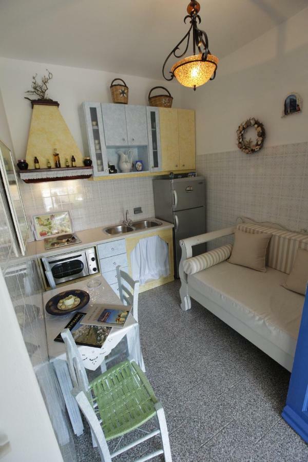 Butterfly View Suites Astypálaia Extérieur photo
