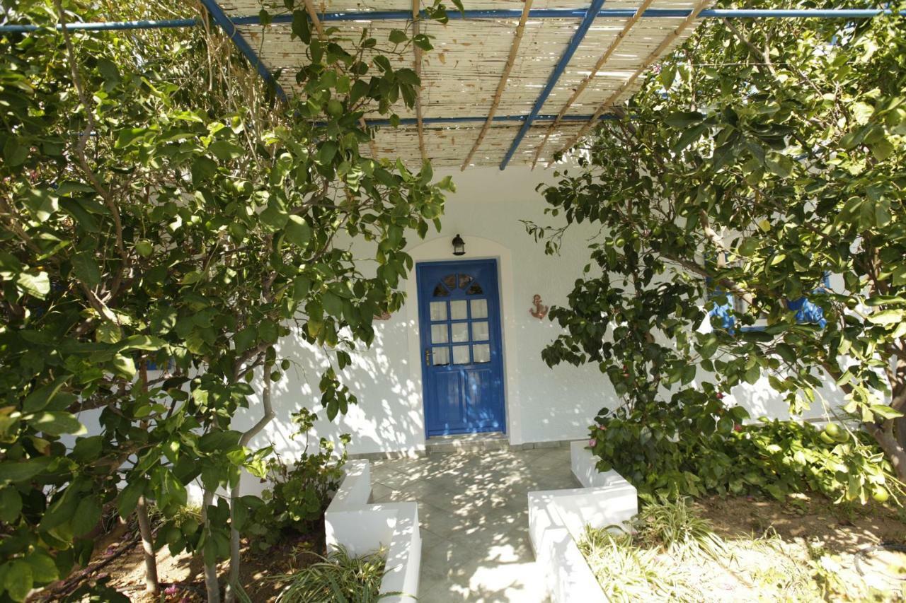 Butterfly View Suites Astypálaia Extérieur photo