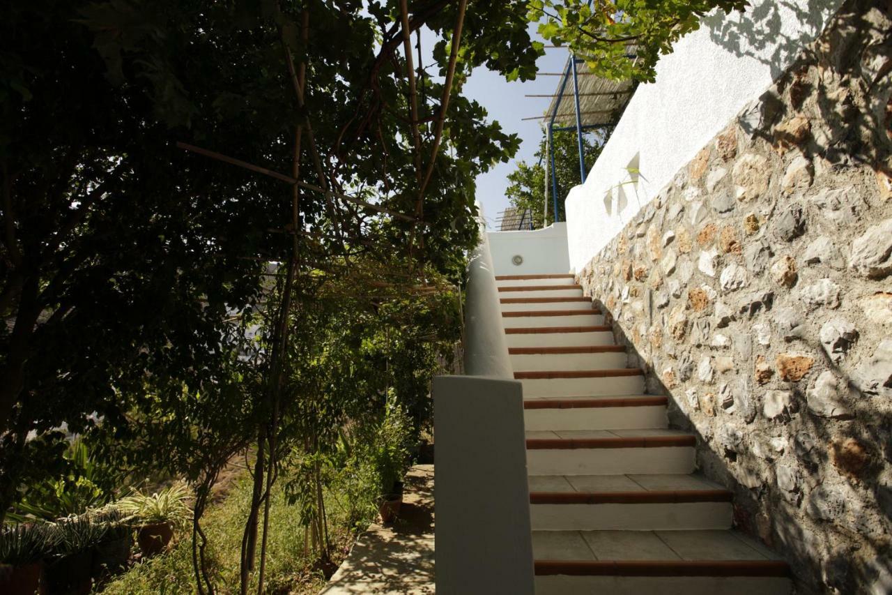 Butterfly View Suites Astypálaia Extérieur photo